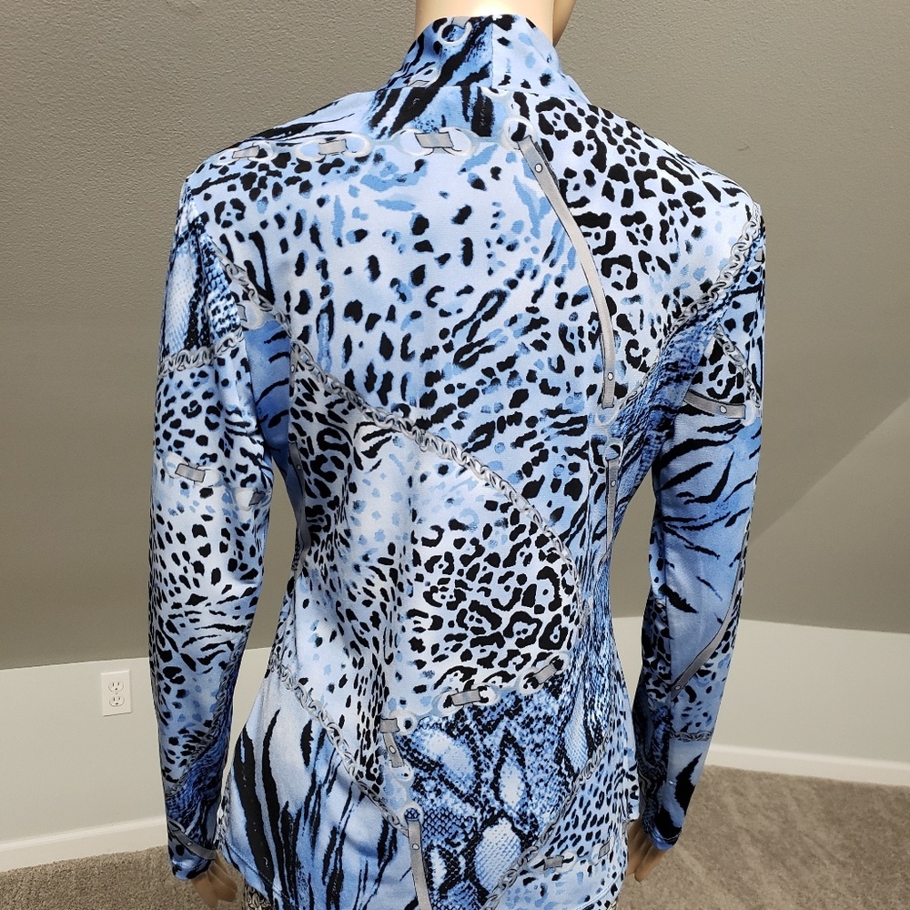 Simonton Says Blouse - image 4